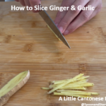 How to Cut Shrimp So It Curls Into a Ball When Cooked